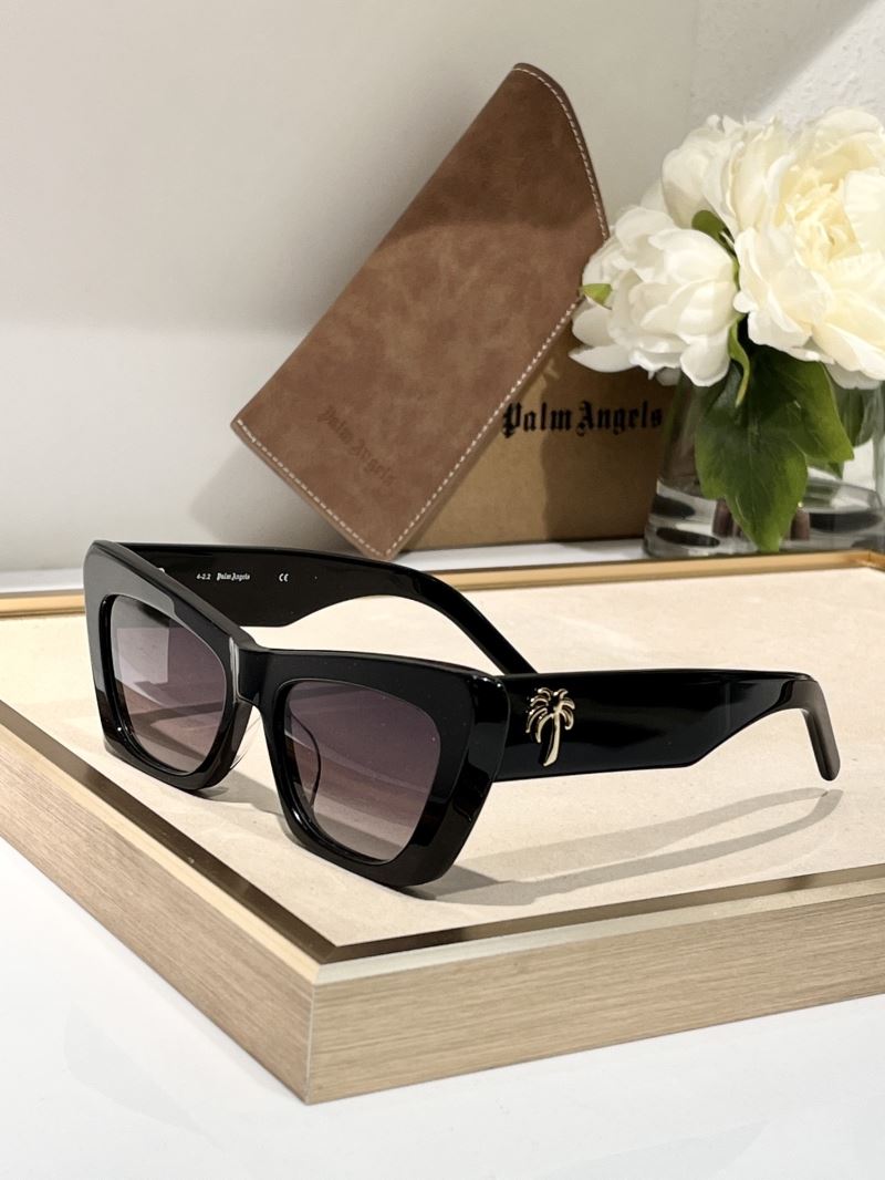 Palm Angels Sunglasses